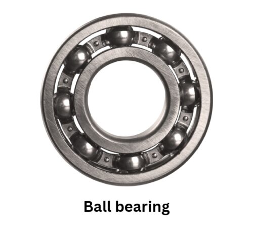 Ball Bearing 618/560 MA