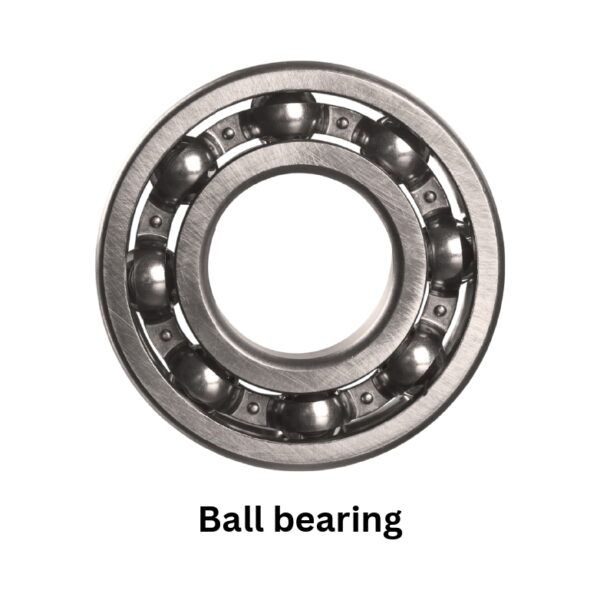 Ball Bearing 618/560 MA