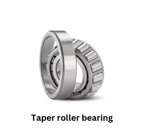 Tapered Roller Bearing 32072