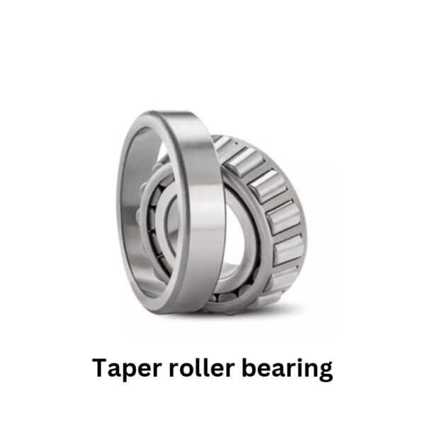 Tapered Roller Bearing 32060