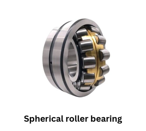 Spherical Bearinging 248/1800 CAFA/W20