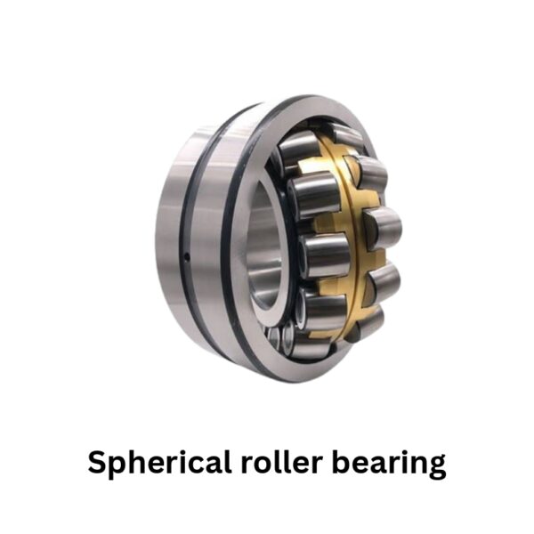 Spherical Bearinging 248/1800 CAFA/W20