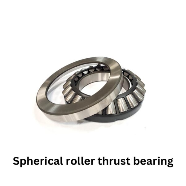 Thurust U Seating Bearing 53205