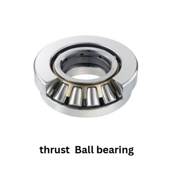 Thrust Bearinging 51100