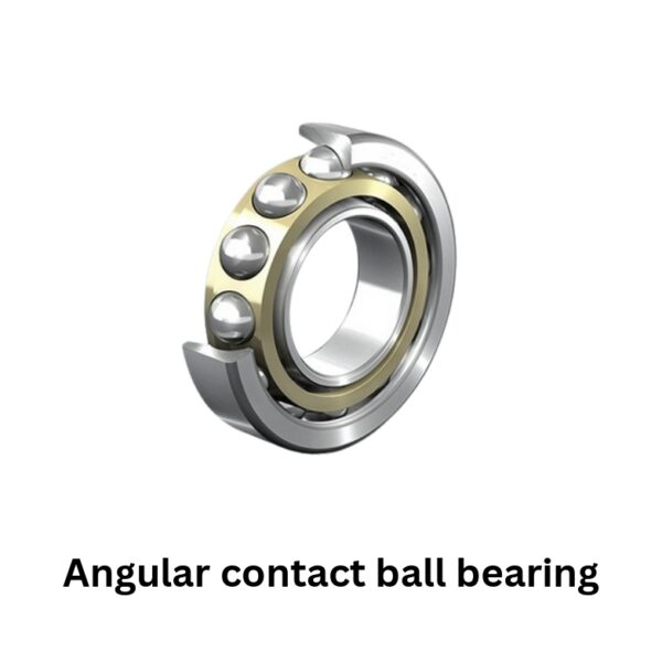 7Angular Bearing 309
