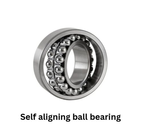 Self Aling Bearinging 108 TN9