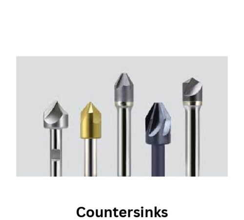 Countersinks