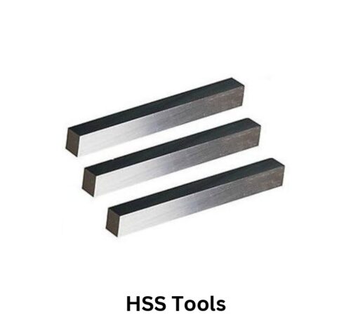 Hss Tools