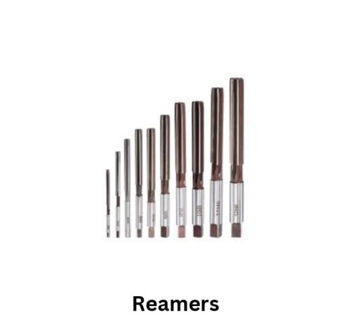 Reamers
