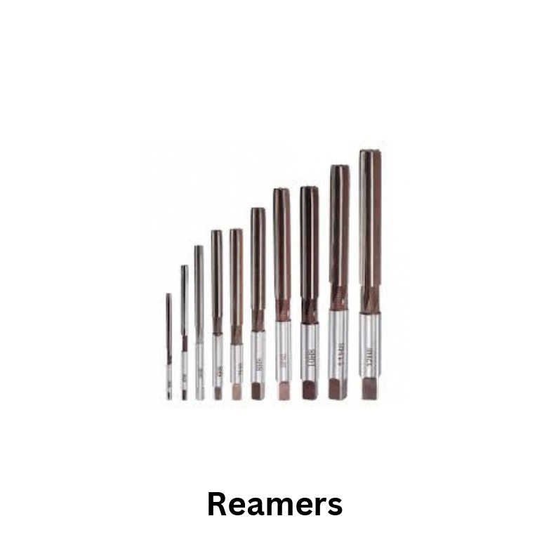 Reamers