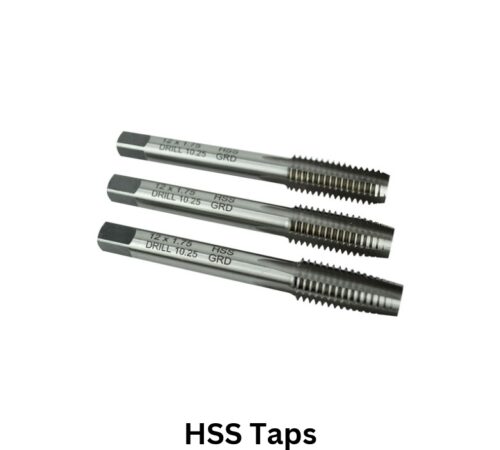 HSS Taps