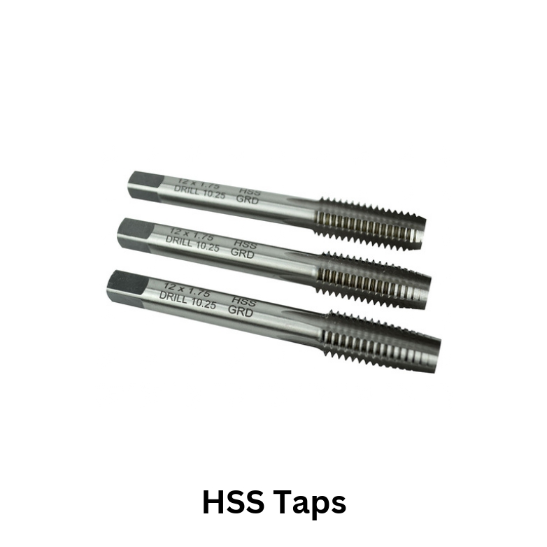 HSS Taps