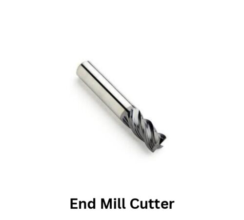 End Mill Cutter