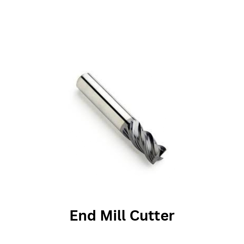 End Mill Cutter
