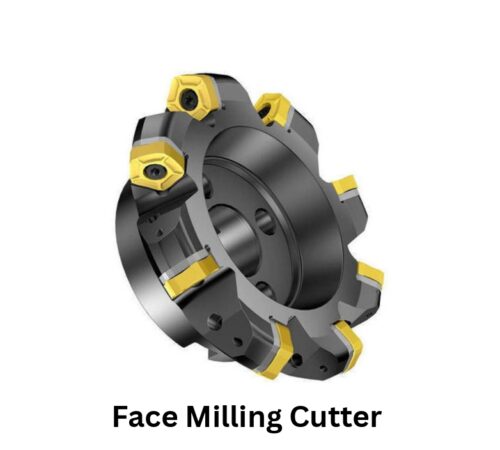 Face Milling Cutter