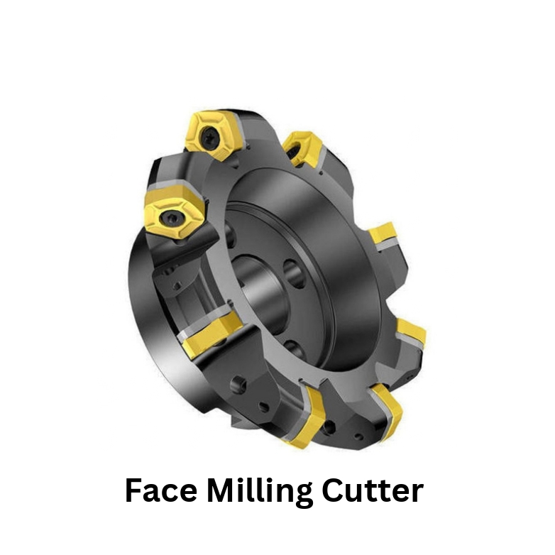 Face Milling Cutter
