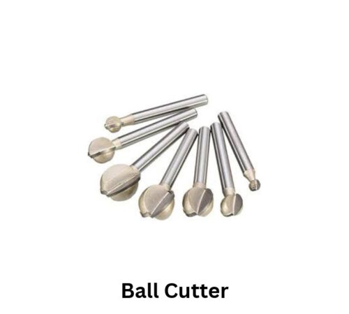 Ball Cutter