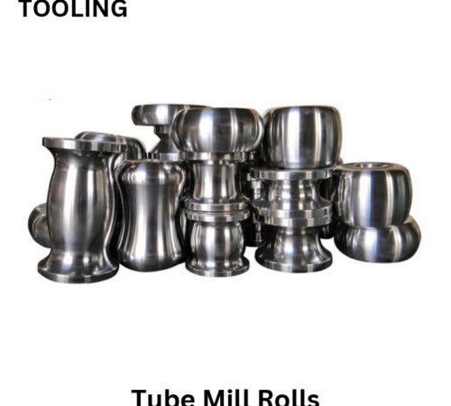 Tube Mill Rolls