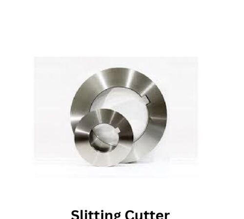 Slitting Cutter