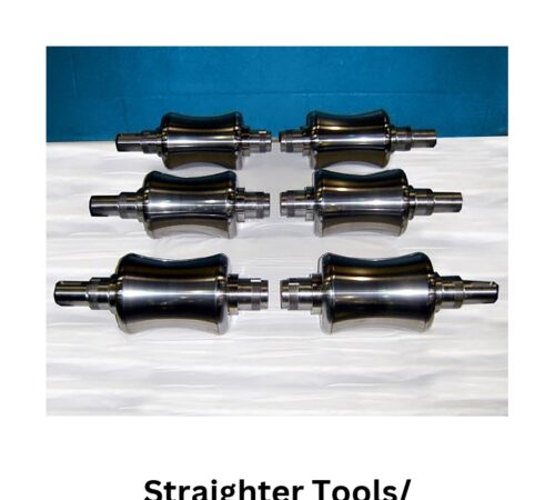 Straighter Tools