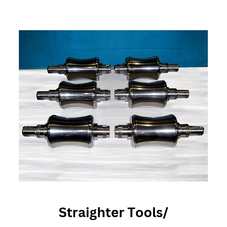 Straighter Tools