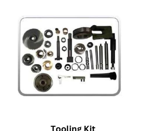 Tooling Kit