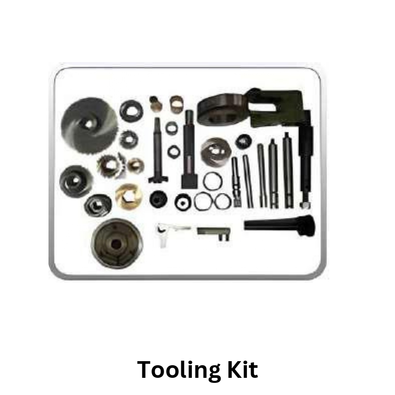 Tooling Kit