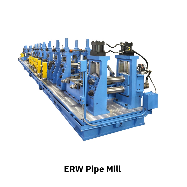 ERW Pipe Mill