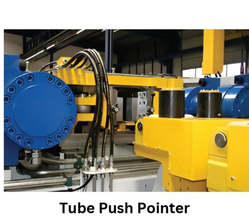 Tube Push Pointer