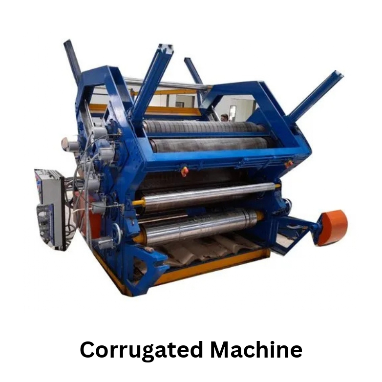 Corrugated Machine