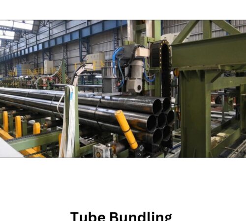 Tube Bundling